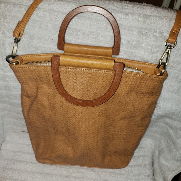 Handbag - Picture 1 of 2